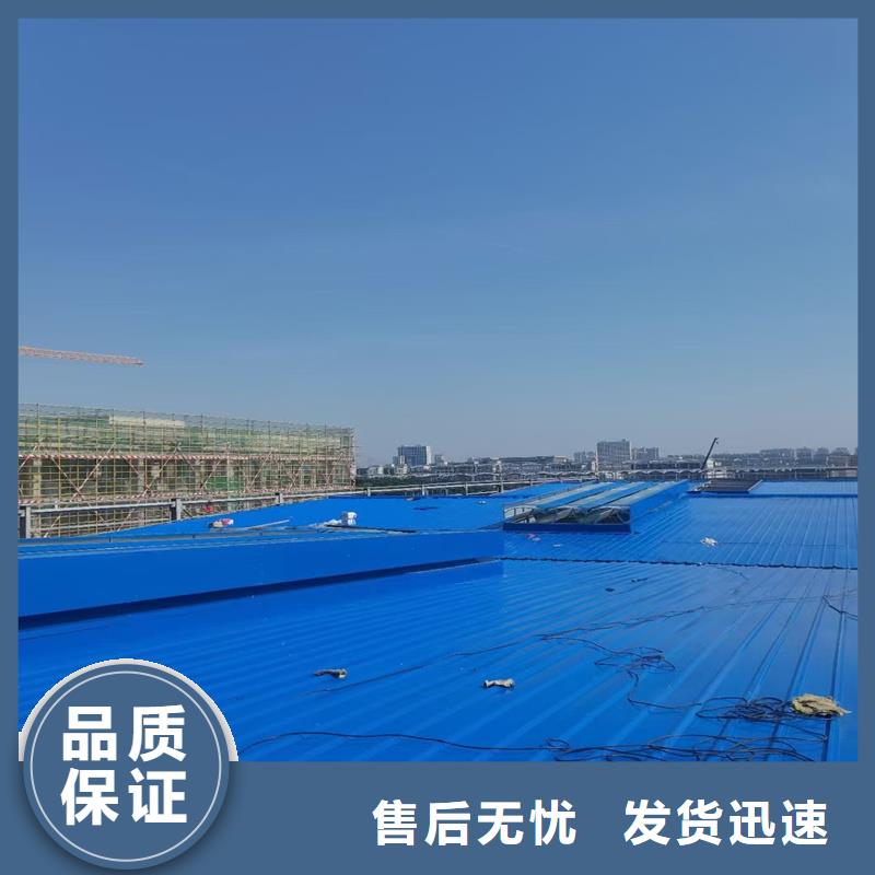 D型重型消防排烟天窗型号齐全
