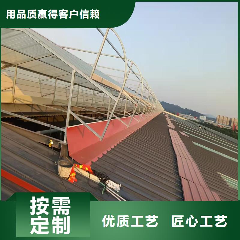排烟气楼种类齐全