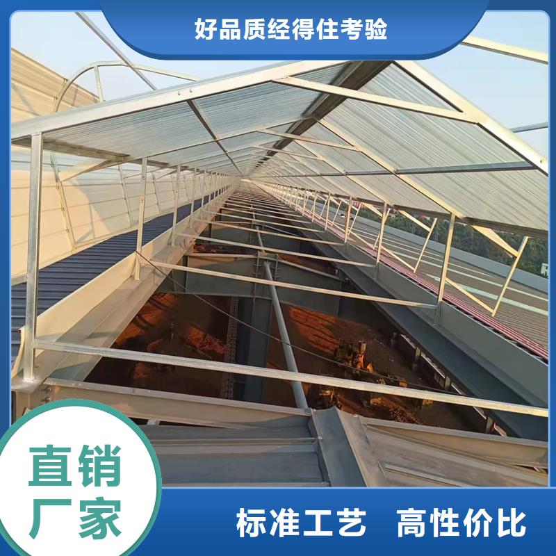 TC4A通风气楼批发价