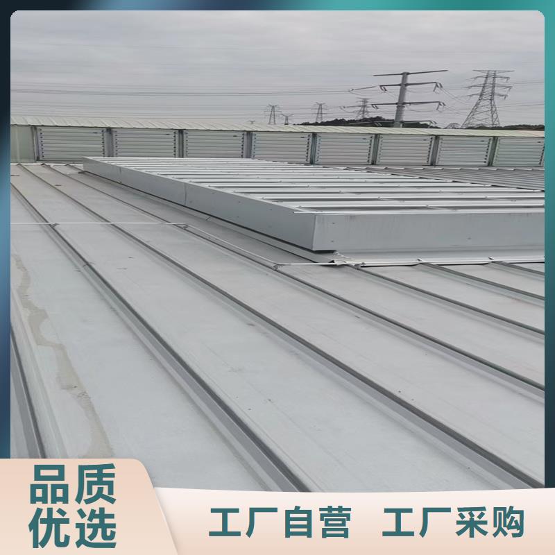 TC3B通风气楼全国走货