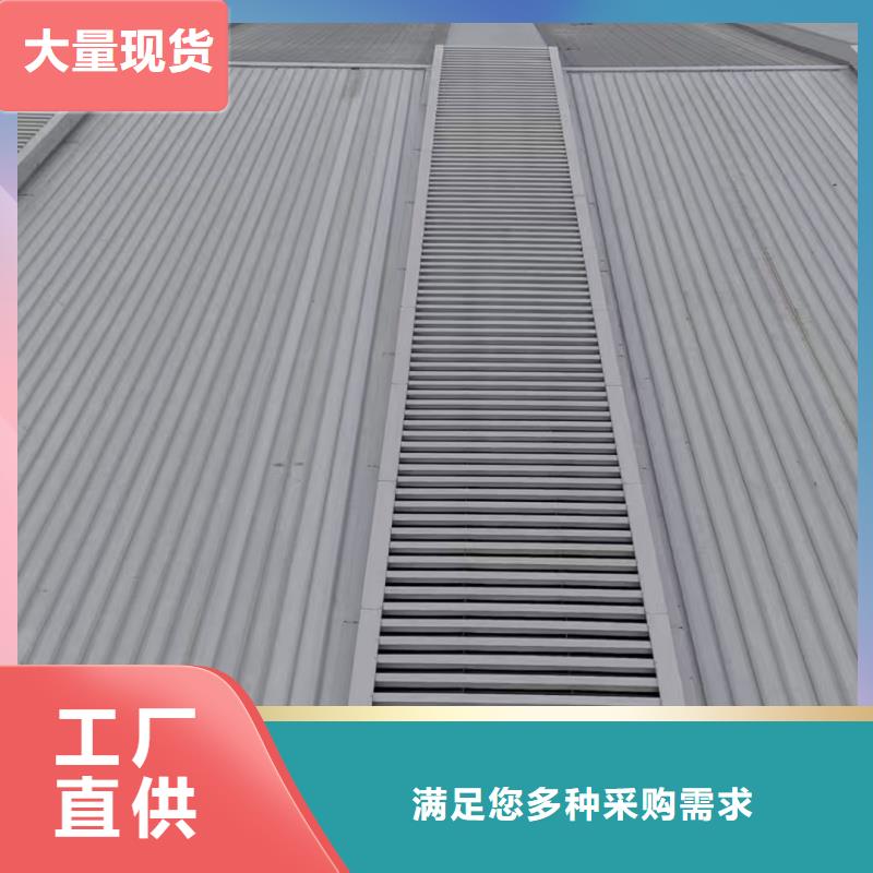 排烟气楼种类齐全