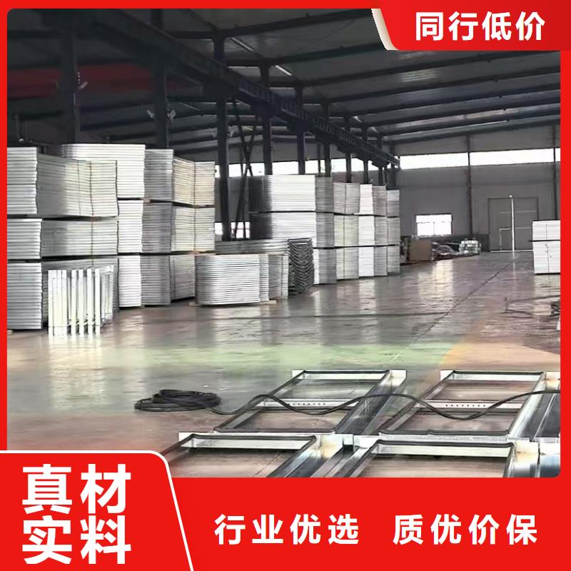 屋脊通风天窗施工队伍