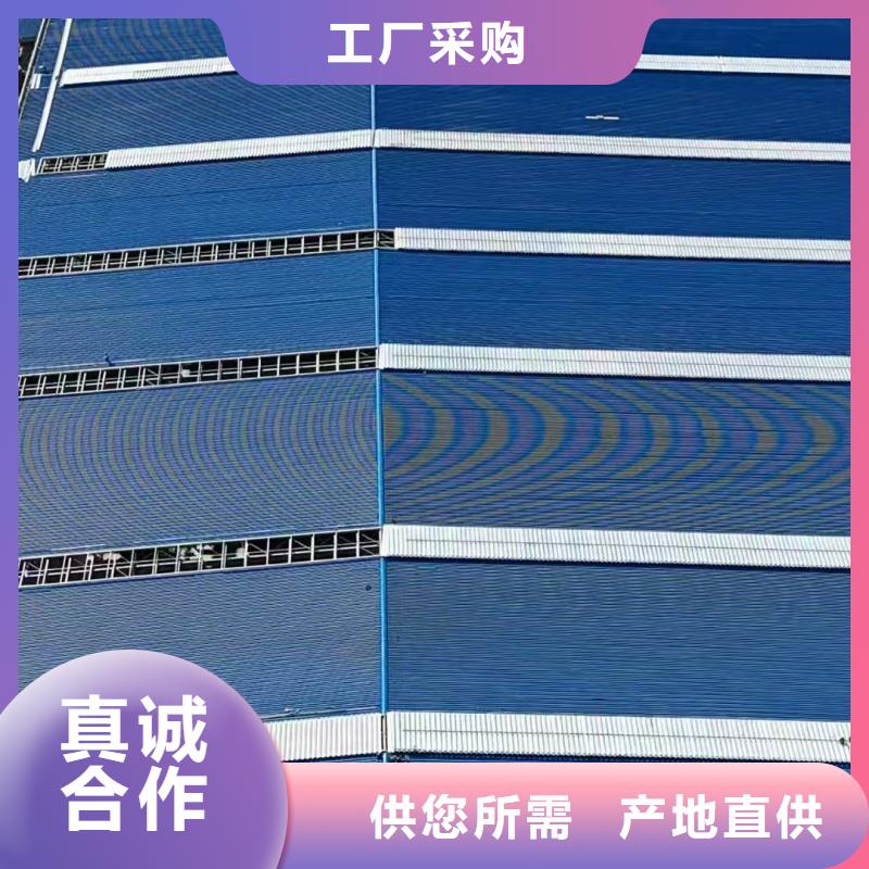 屋脊通风天窗生产基地