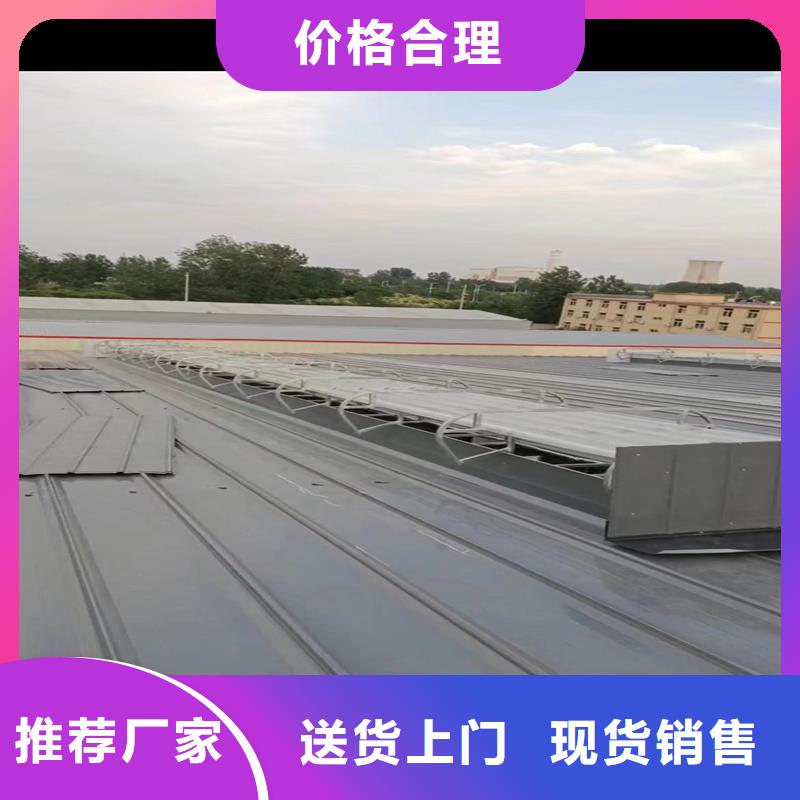 1型通风天窗施工队伍