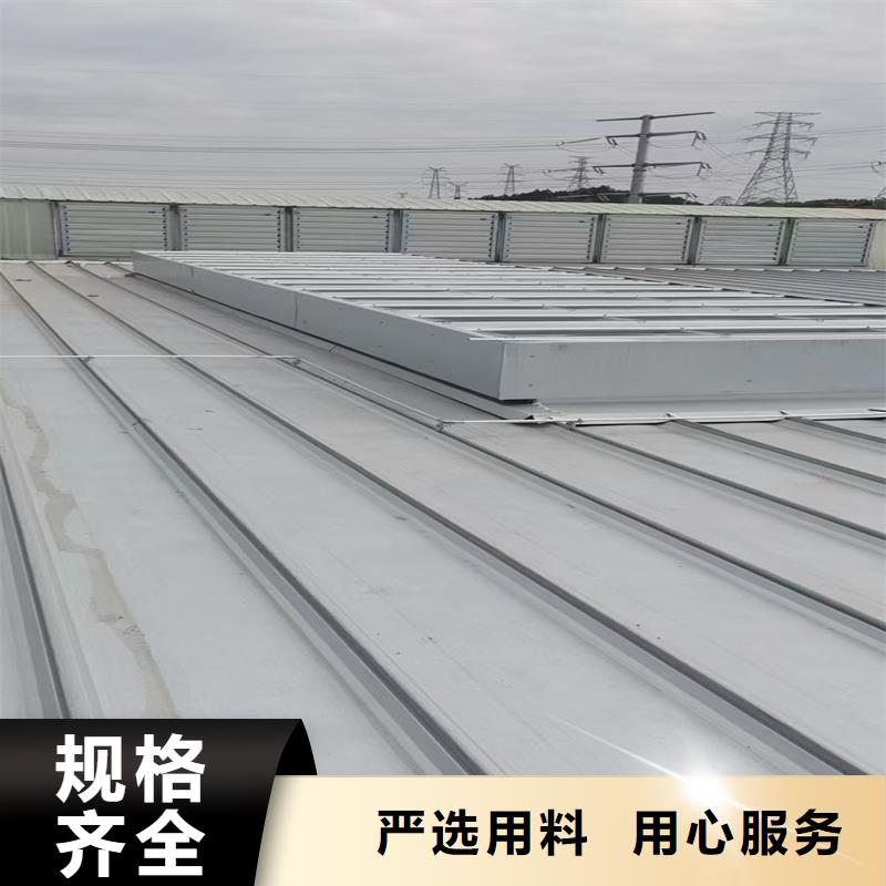 北滘镇TC1B通风气楼可定制