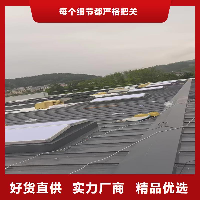 TC5A通风气楼无中间商
