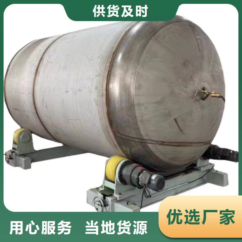 承压罐支持定制0.6-1.0Mpa