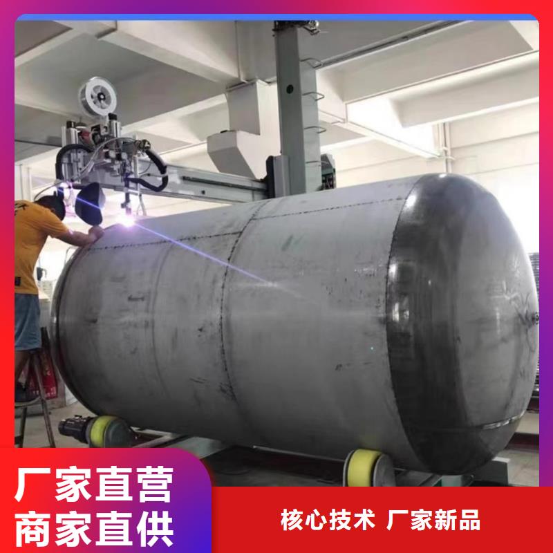 立式承压水罐承诺守信辉煌