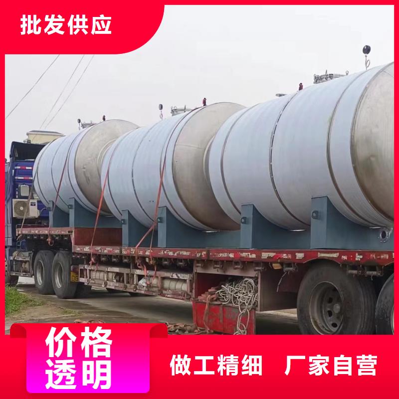贮水罐全国发货辉煌