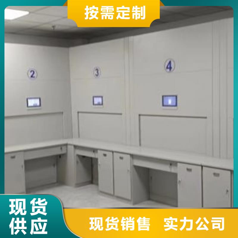 产品的常见用处【泽信】书画密集架