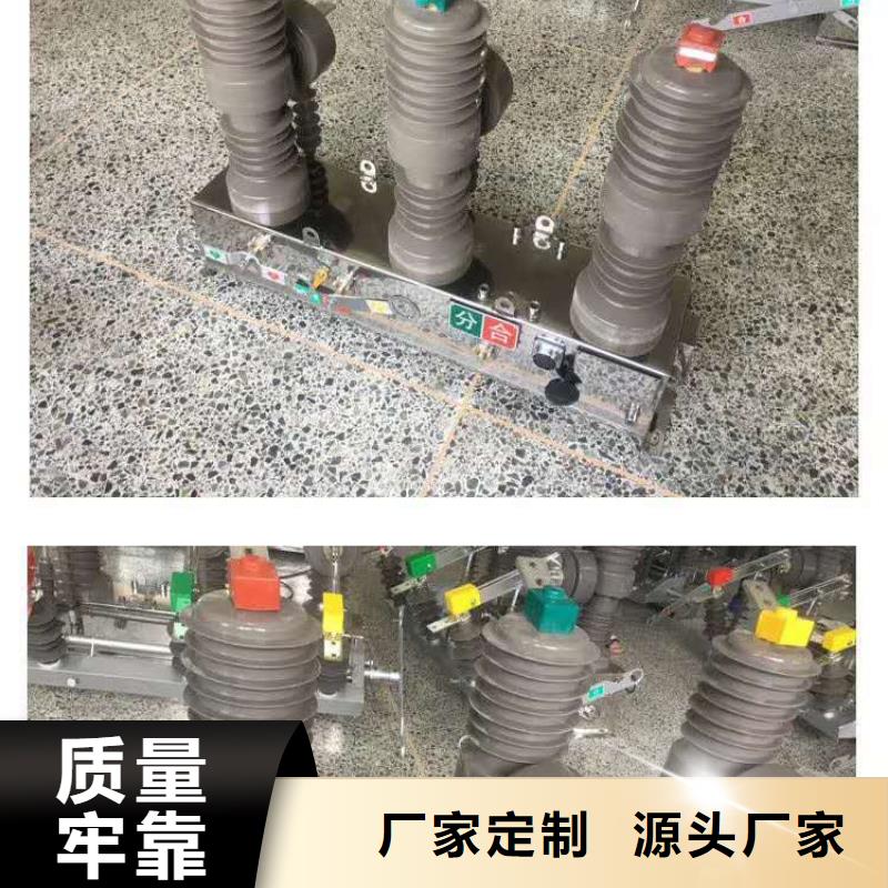 真空断路器-【高压负荷开关】好货有保障