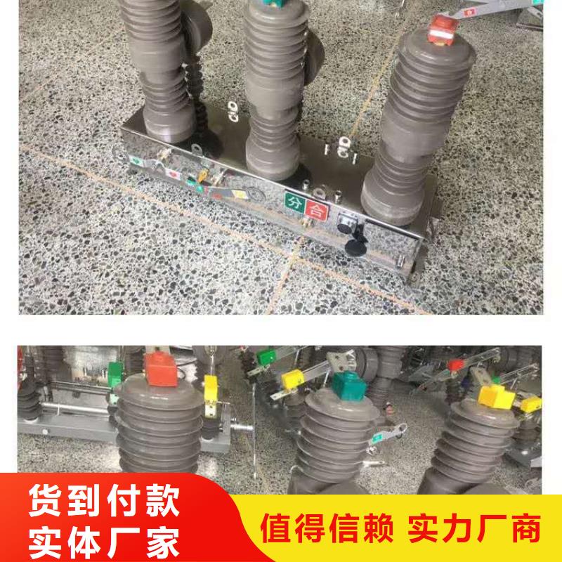 真空断路器【双电源风机箱】品牌专营