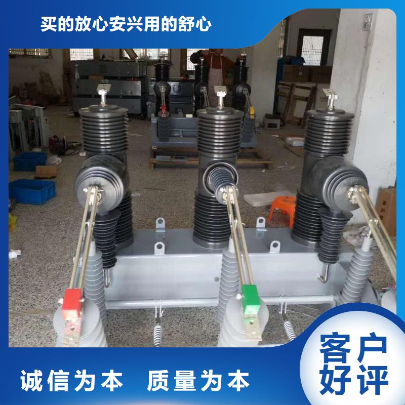 真空断路器_高压负荷开关厂家直营