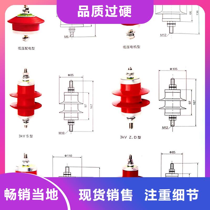 氧化锌避雷器户外高压真空智能断路器高性价比