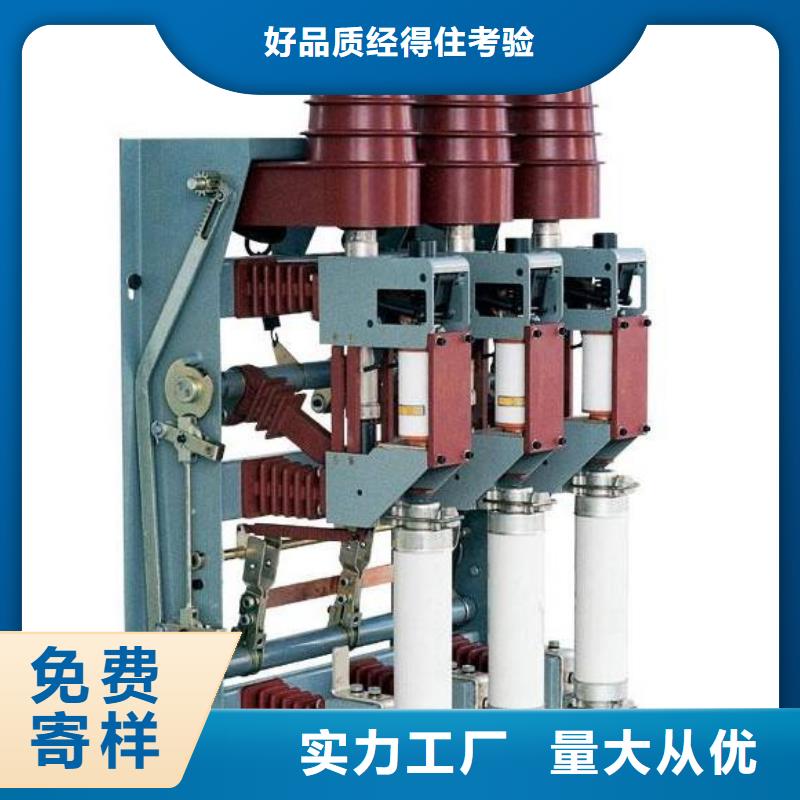 高压负荷开关高压接地开关按需定制真材实料