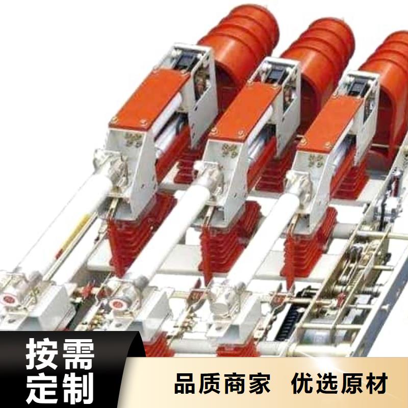 【高压负荷开关】高压保险丝保险管诚信可靠
