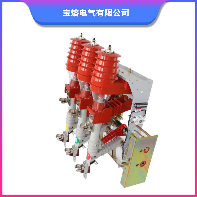 高压负荷开关高压限流熔断器有实力有经验