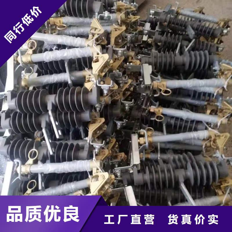 跌落式熔断器_XRNP-10KV高压限流熔断器厂家直销货源充足