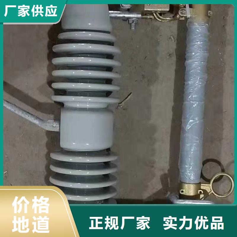 跌落式熔断器高压氧化锌避雷器一站式厂家