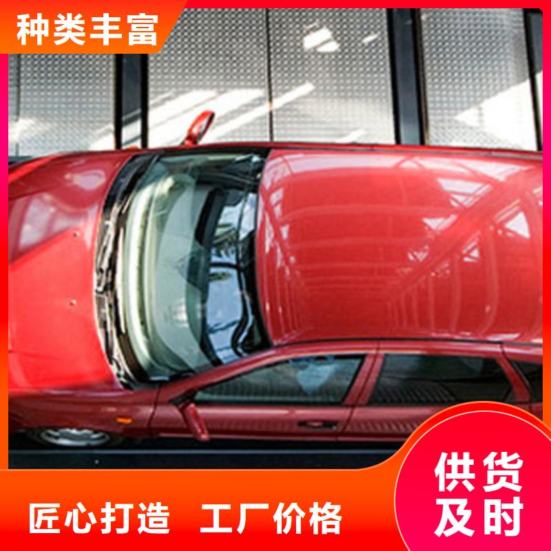 立体车库升降台常年出售