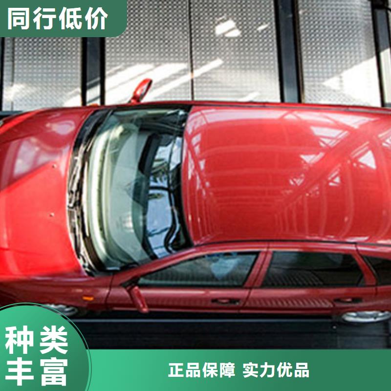 立体车库两层平移车库租赁品质有保障