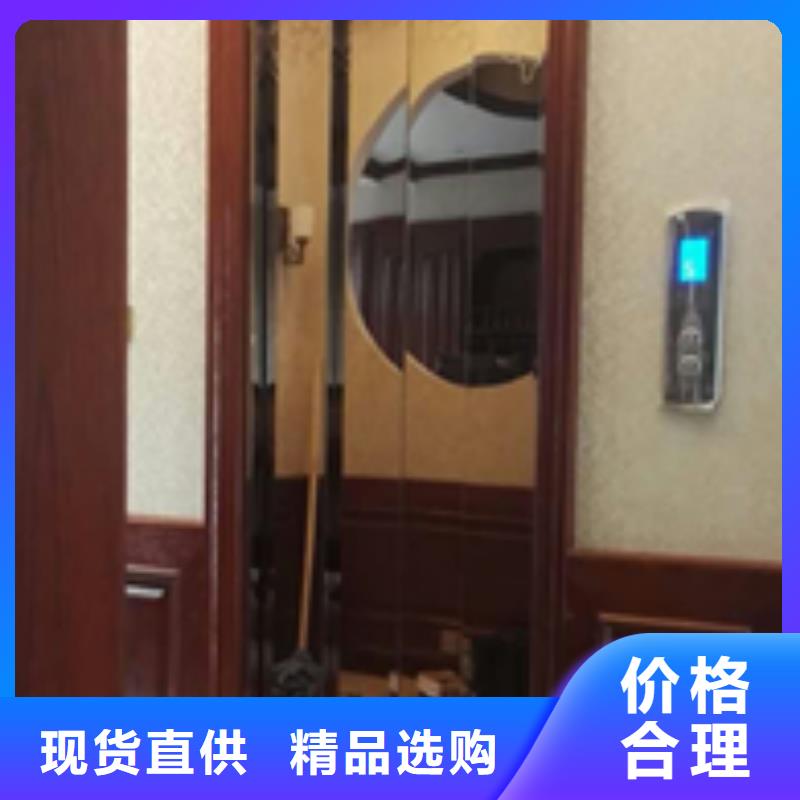 电梯别墅电梯值得信赖