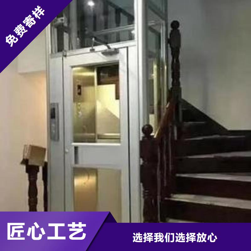 电梯出租二层机械车库合作共赢