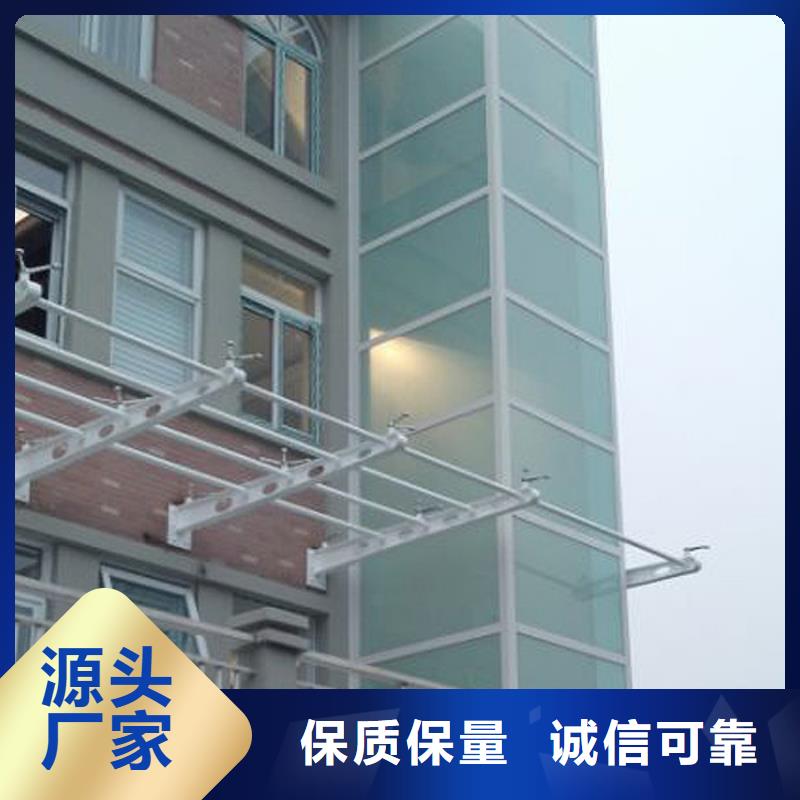 电梯立体停车设备厂家质量过硬