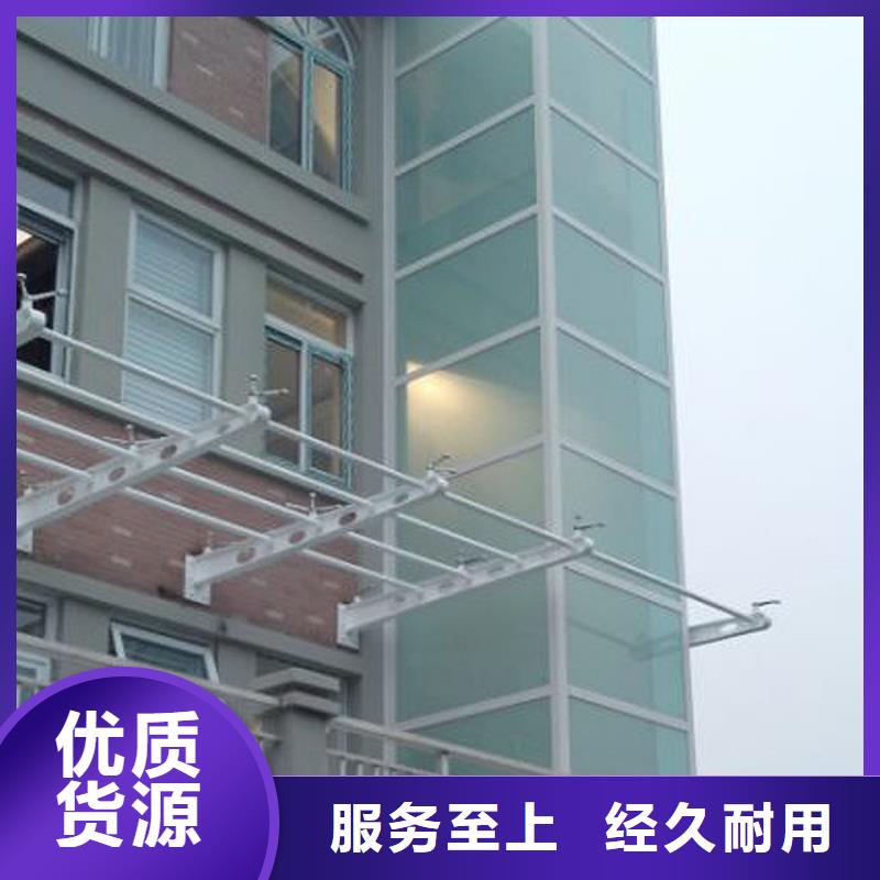 【电梯】机械车库租赁质量看得见