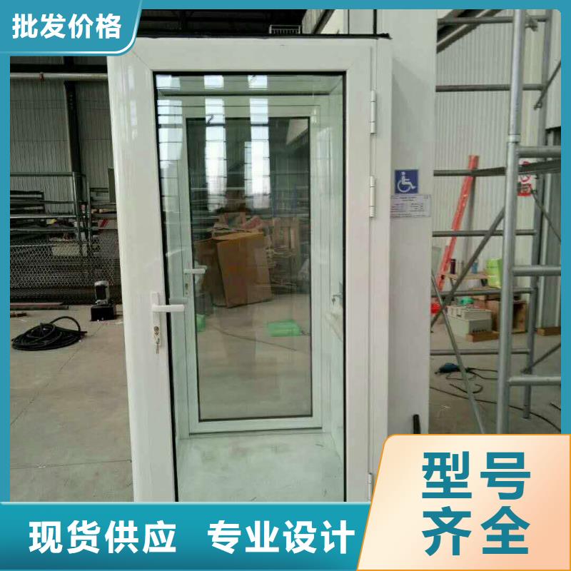 电梯出租二层机械车库合作共赢