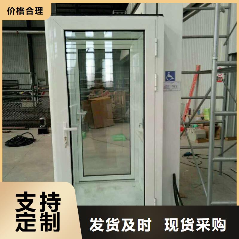 【电梯两层平移车库出租实拍展现】