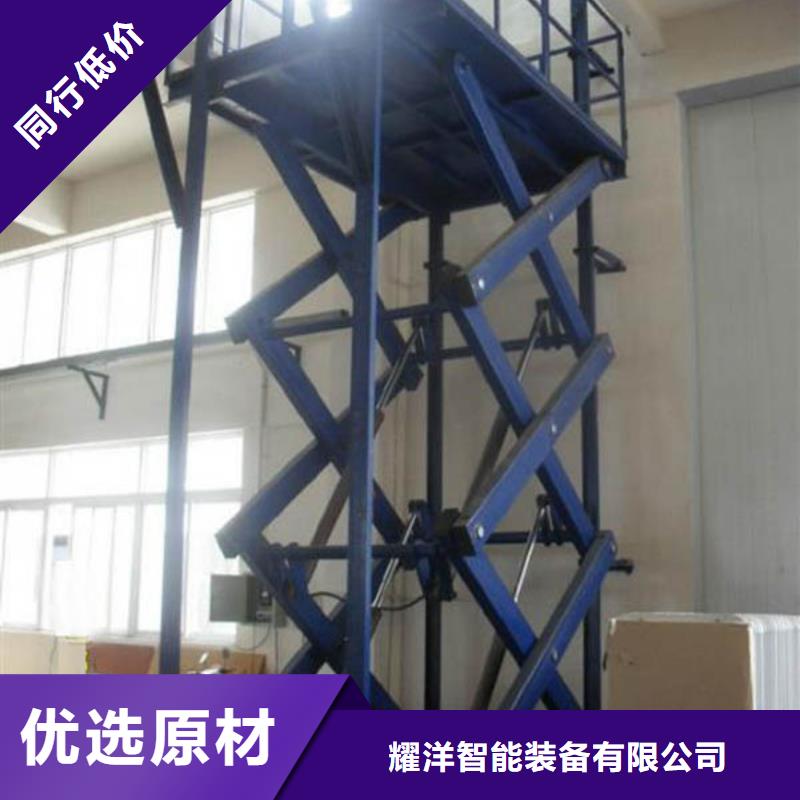 无机房电梯厂家