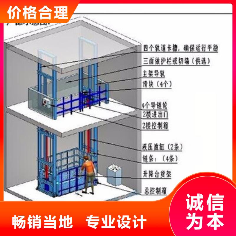舞台升降机哪家好