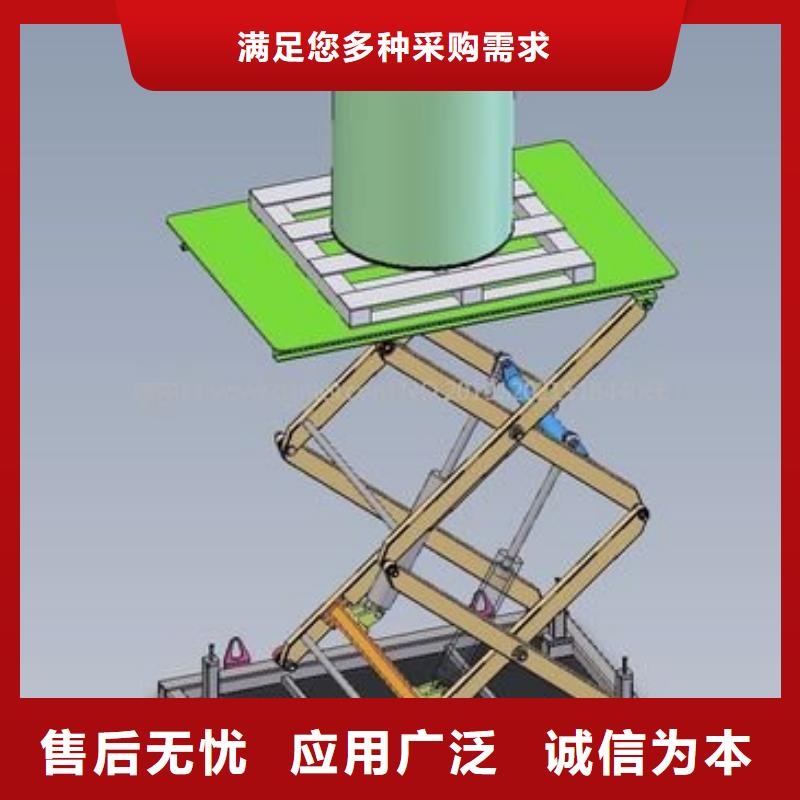 货物升降机免费安装