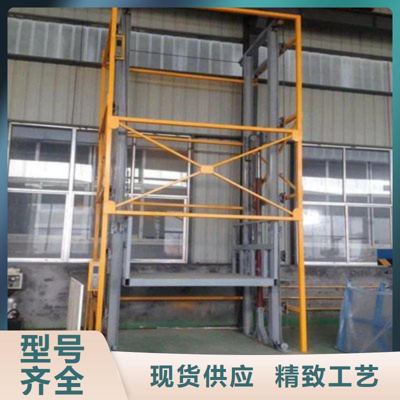 无机房电梯厂家