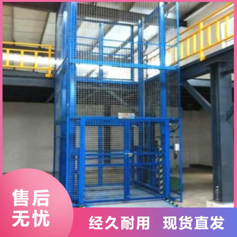 防爆电梯排名