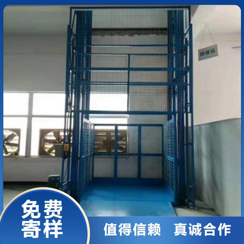 仓库电梯哪家好