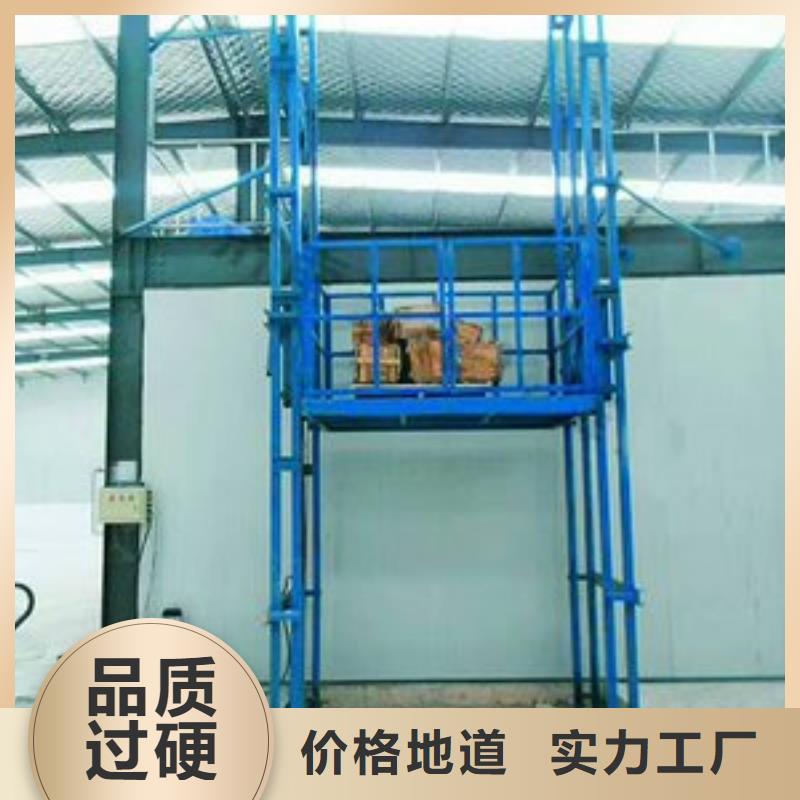 舞台升降机经验丰富
