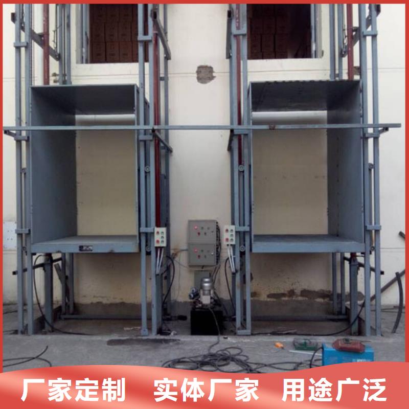 舞台升降机厂家