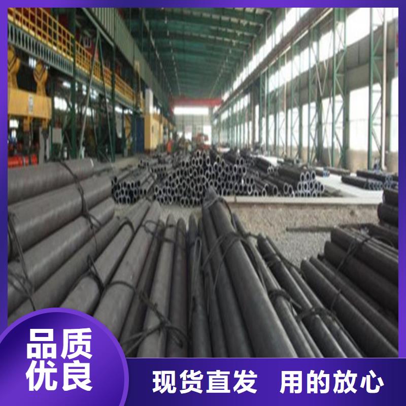 无缝钢管滤水管工厂自营