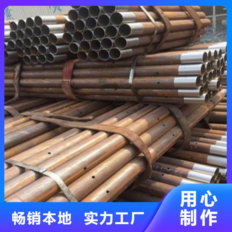 【注浆管】,高压锅炉管实力优品