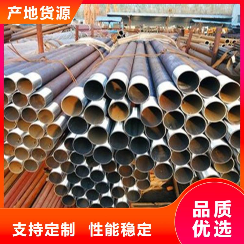 【注浆管】,高压锅炉管实力优品