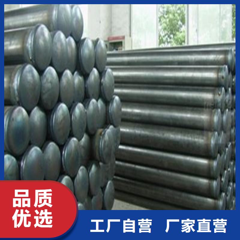 注浆管无缝钢管源头厂家经验丰富
