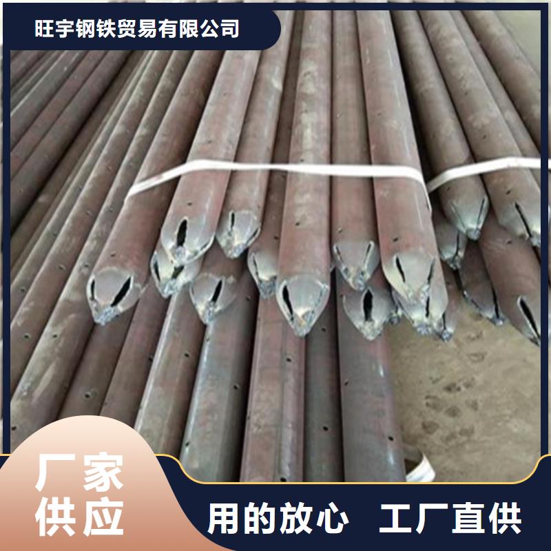 【注浆管螺旋管专业生产制造厂】