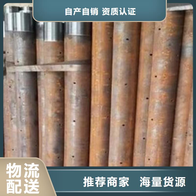 注浆管滤水管当地货源