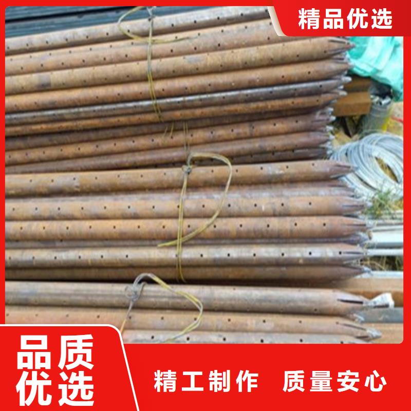 注浆管,滤水管信誉至上