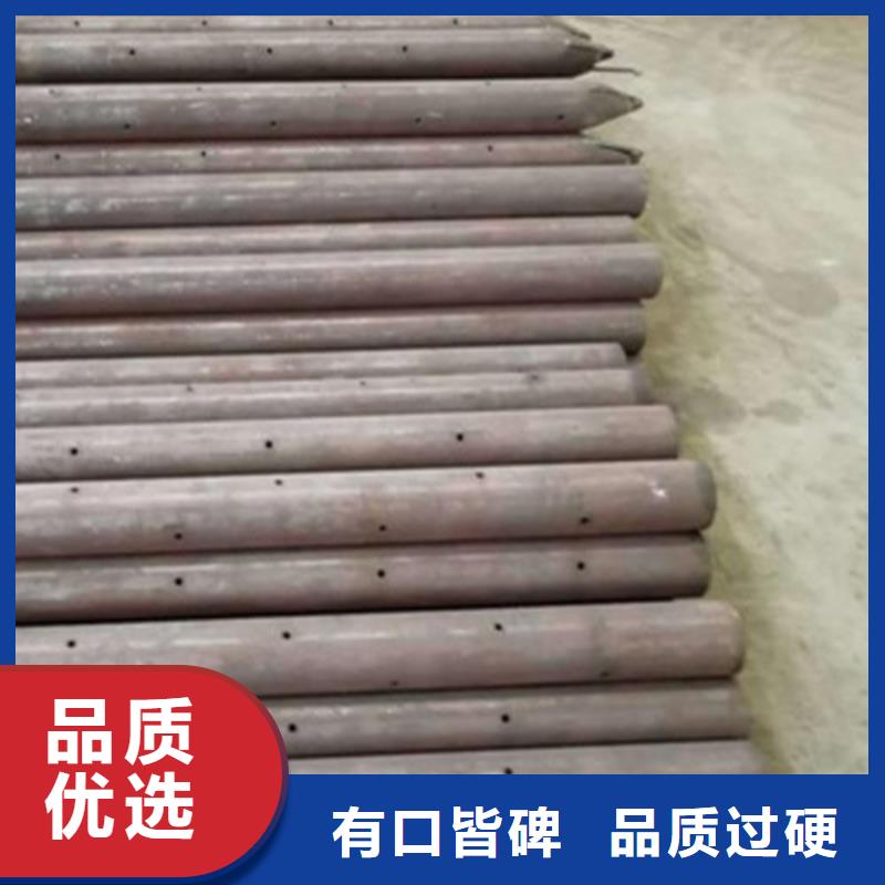 注浆管螺旋管现货直发