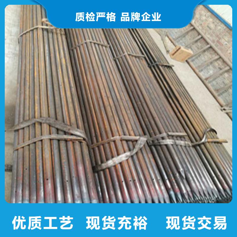 注浆管螺旋管您想要的我们都有