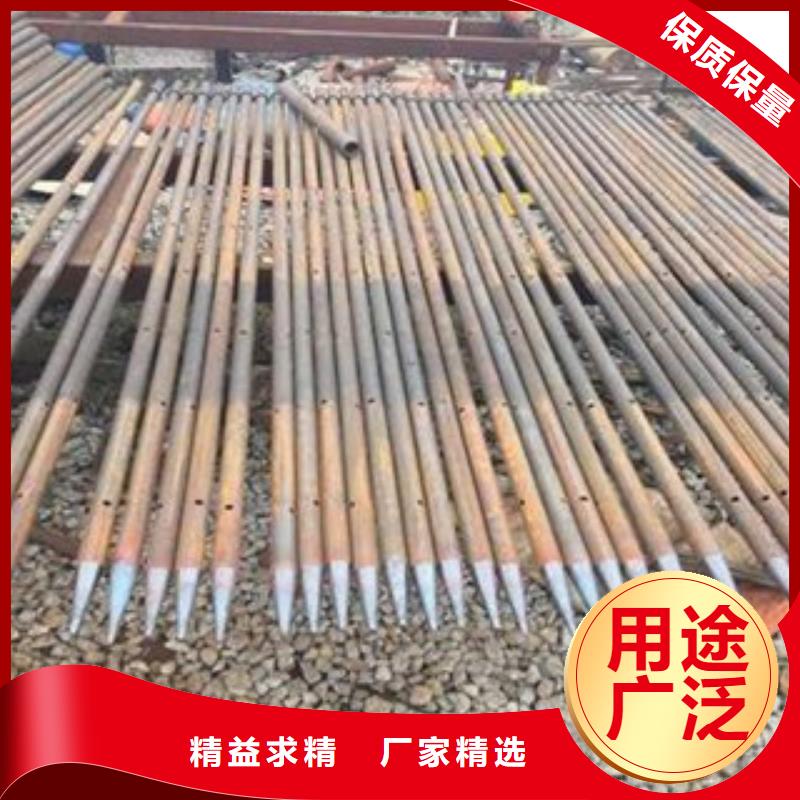 注浆管螺旋管现货直发