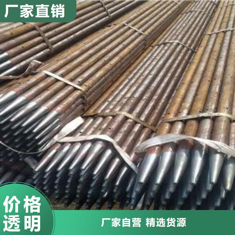 注浆管高压锅炉管专业厂家